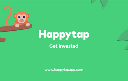 Happy Tap App.